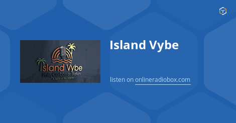 ISLAND VIBES RADIO Listen Live - Los Angeles, United States