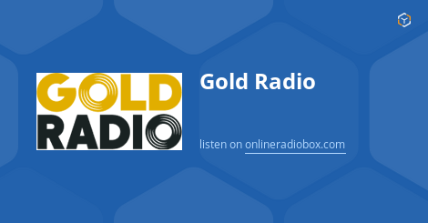 Online radio gold hotsell