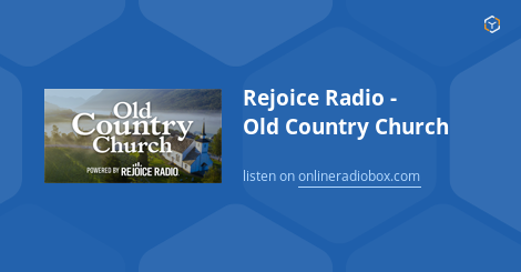 Rejoice Radio