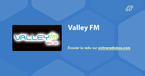 Valley FM live streaming - 88.8-93.7 MHz FM, Worcester, South Africa ...