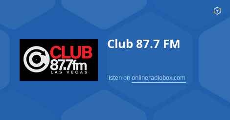 Club 87.7 FM application
