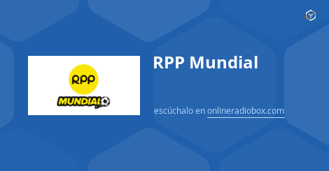 RPP Arequipa ao vivo  Rádio Online Grátis