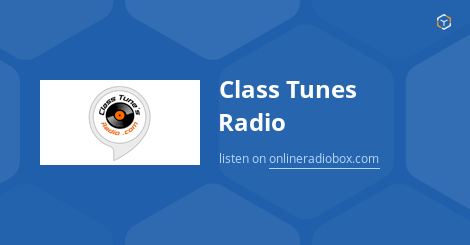 Class Tunes Radio live - Birmingham, United Kingdom