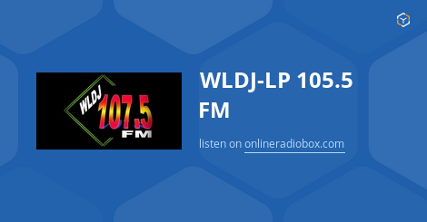 WLDJ-LP 105.5 FM spisak numera