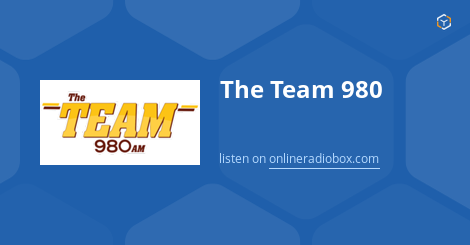 The Team 980 (@team980) • Instagram photos and videos