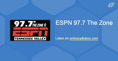 97.7 ESPN The Zone Podcast - ESPN 97.7 The Zone