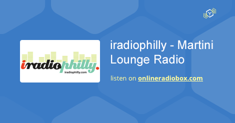 católico Redundante Duque iradiophilly - Martini Lounge Radio en Vivo - Filadelfia, Estados Unidos |  Online Radio Box