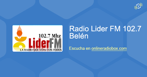 Inhibidor señal – Líder Luján FM 97.7