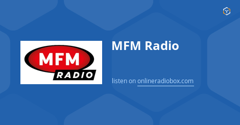 Mercado Asia Museo Guggenheim MFM Radio en Vivo - 88.7 MHz FM, Casablanca, Marruecos | Online Radio Box