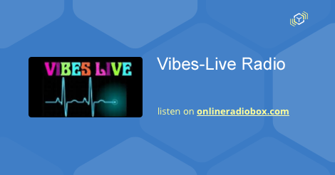Vibes-Live Radio - Miami, FL - Listen Online