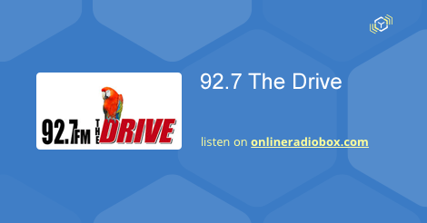 This virtual site lets you drive and listen to radio stations