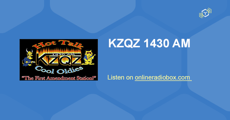 KZQZ 1430 AM Listen Live - St Louis, United States | Online