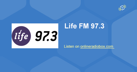 The strength of a man - LIFE 97.3 LIFE 97.3