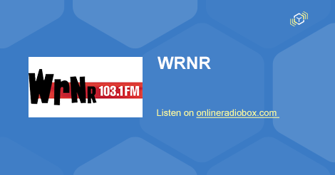 Wrnr Listen Live - 103.1 Mhz Fm, Annapolis, United States 