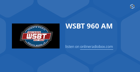 Sports Radio 960AM WSBT