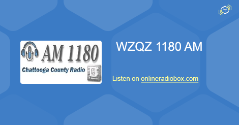WZQZ 1180 AM application