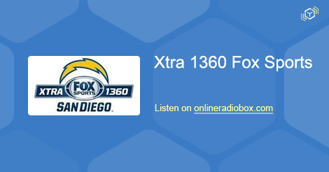 Xtra Sports Radio 1300 AM