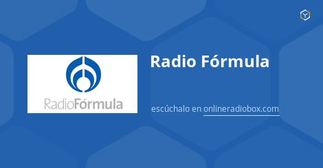 Comité Kosciuszko veneno Radio Fórmula en Vivo - XERFR-FM, 103.3 MHz FM, Ciudad de México, México |  Online Radio Box