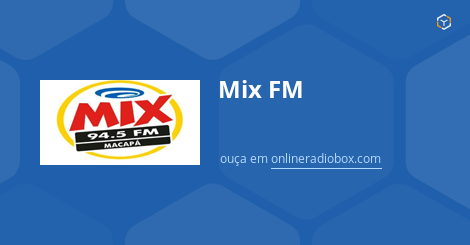 Radio Macapa FM  Live Online Radio