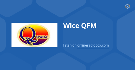 Vibes Radio - FM 99.5 - Roseau, Dominica - Listen Online