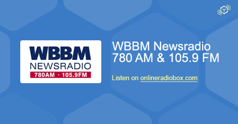 WBBM Newsradio 780 AM & 105.9 FM Listen Live - Chicago, United States