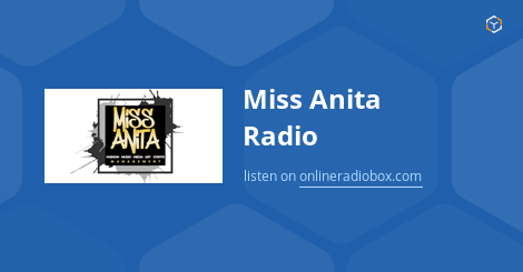 Miss Anita Radio Listen Live - Danbury, United States