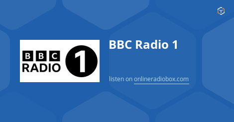 BBC Radio 1 playlist
