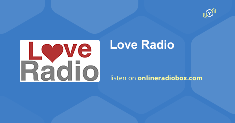 Love radio частота