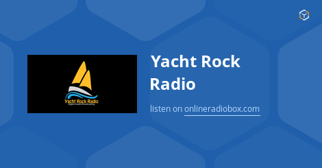 iheartradio yacht rock playlist