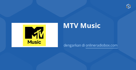 Mtv discount music stream