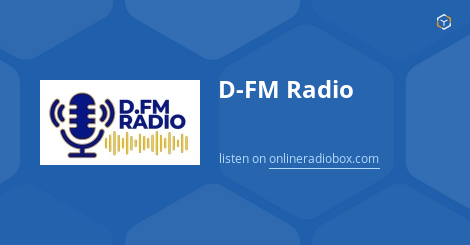 D-FM Radio Listen Live - Dar es Salaam, Tanzania | Online Radio Box