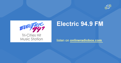 Electric 94.9's Tiebreakers Takeover With Gayle - Electric 94.9