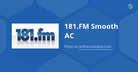 181.FM Smooth AC Listen Live Waynesboro United States Online