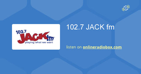 Jack is LIVE at the H-E-B on - 1027 Jack FM San Antonio