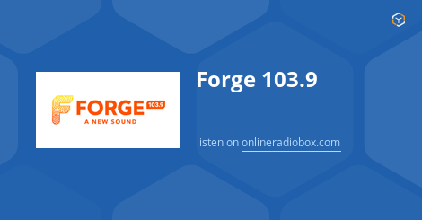 Forge 1039