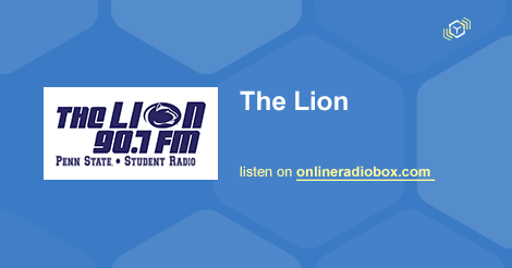 Lions_Radio_Station