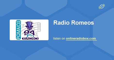 Identificar Mercurio Lujo Radio Romeos live hören — Webradio | Online Radio Box