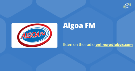 Radio algoa 2024