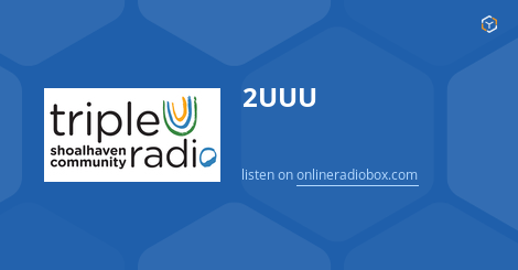 2UUU Listen Live - 104.5 MHz FM, Nowra, Australia | Online Radio Box