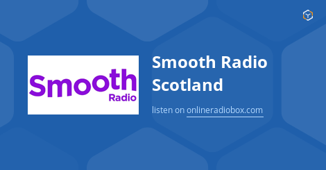 Radio - Smooth Scotland