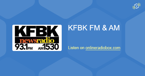 Kfbk live deals