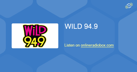 ♫ WILD 94.9  SF Bay's #1 Hit Music Station