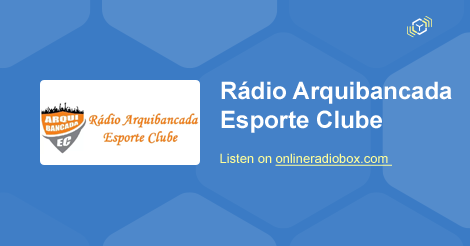 Arquibancada Esporte Clube