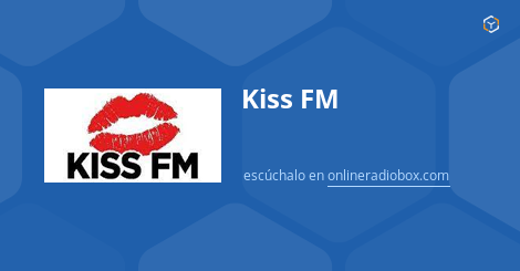 libro de bolsillo complemento Inmoralidad Kiss FM online - Señal en directo - Madrid, España | Online Radio Box