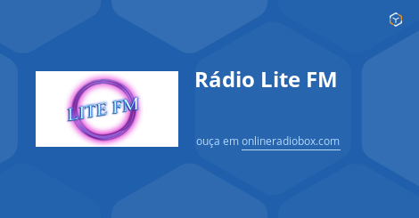 Lite fm store online radio