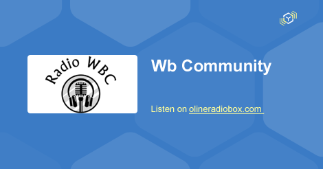 Wb Community Playlist Heute - Titelsuche & letzte Songs | Online Radio Box