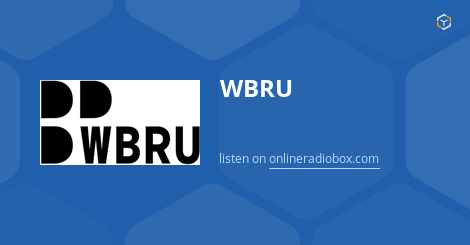 WBRU Listen Live - Providence, United States | Online Radio Box