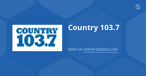 Country 103.7 Listen Live - Charlotte, United States | Online Radio Box