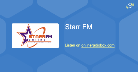 Starr shop fm online