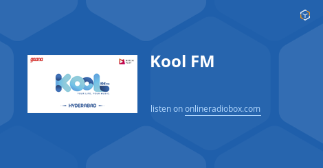 Kool fm online online